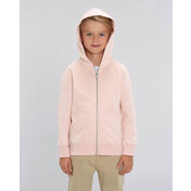 Mini Runner - Iconic Kinder Hoodie mit Reißverschluss bedrucken, Art.-Nr. STSK912 Mini Runner - Iconic Kinder Hoodie mit Reißverschluss bedrucken, Art.-Nr. STSK912