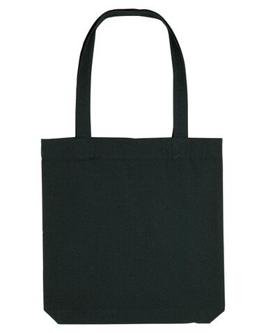 Tote Bag - Tote Bag aus Stoff - Black - OS bedrucken, Art.-Nr. STAU760C002OS