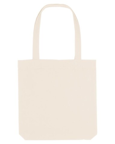 Tote Bag - Natural - OS bedrucken, Art.-Nr. STAU760C007OS