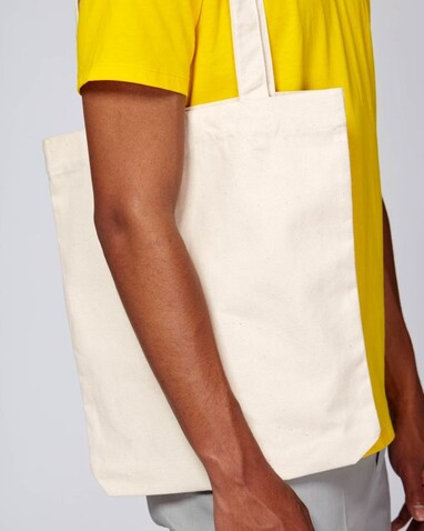 Tote Bag - Natural - OS bedrucken, Art.-Nr. STAU760C007OS