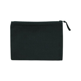 Pencil Case - Das gewebte Mäppchen - Black - OS bedrucken, Art.-Nr. STAU764C002OS
