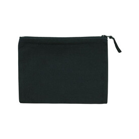 Pencil Case - Federmappe aus Stoff - Black - OS bedrucken, Art.-Nr. STAU764C002OS