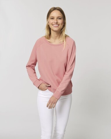 Stella Dazzler - Canyon Pink - L bedrucken, Art.-Nr. STSW125C0381L