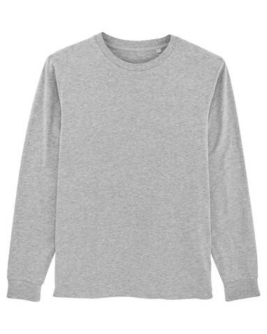 Stanley Shifts Dry - Heather Grey - XS bedrucken, Art.-Nr. STTM558C250XS