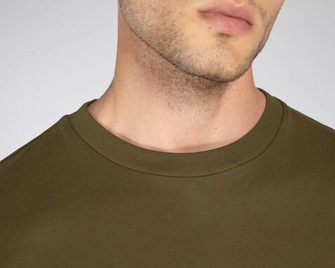 Stanley Shifts Dry - British Khaki - 3XL bedrucken, Art.-Nr. STTM558C0083X