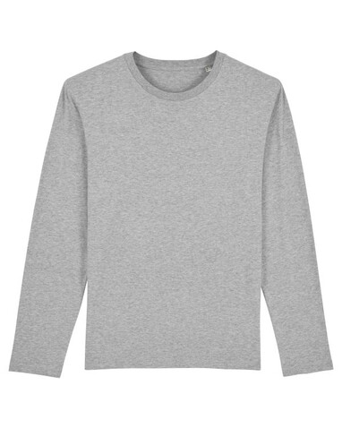 Stanley Shuffler - Heather Grey - 3XL bedrucken, Art.-Nr. STTM560C2503X