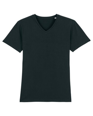 Stanley Presenter - Das Herren-T-Shirt mit V-Ausschnitt - Black - M bedrucken, Art.-Nr. STTM562C0021M Stanley Presenter - Das Herren-T-Shirt mit V-Ausschnitt - Black - M bedrucken, Art.-Nr. STTM562C0021M