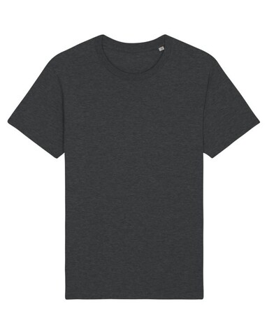 Rocker - Essential Unisex T-shirt - Dark Heather Grey - 3XL bedrucken, Art.-Nr. STTU758C6513X