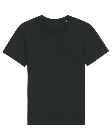 Rocker - Das rundgestrickte Unisex-T-Shirt - Black - XXS bedrucken, Art.-Nr. STTU758C0022S Rocker - Das rundgestrickte Unisex-T-Shirt - Black - XXS bedrucken, Art.-Nr. STTU758C0022S