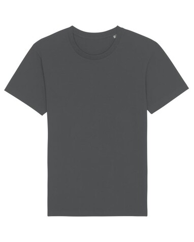 Rocker - Das rundgestrickte Unisex-T-Shirt - Anthracite - L bedrucken, Art.-Nr. STTU758C2531L Rocker - Das rundgestrickte Unisex-T-Shirt - Anthracite - L bedrucken, Art.-Nr. STTU758C2531L