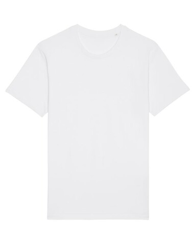 Rocker - Das rundgestrickte Unisex-T-Shirt - White - XXS bedrucken, Art.-Nr. STTU758C0012S