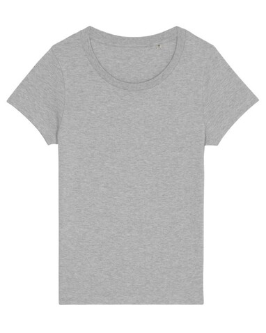 Stella Jazzer - Heather Grey - XXL bedrucken, Art.-Nr. STTW039C2502X