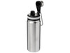 Gessi 590 ml kupfer-vakuum Isolierflasche, silber bedrucken, Art.-Nr. 10064418
