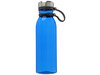 Darya 800 ml Tritan™ Sportflasche, blau bedrucken, Art.-Nr. 10064701