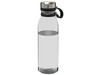 Darya 800 ml Tritan™ Sportflasche, transparent klar bedrucken, Art.-Nr. 10064703