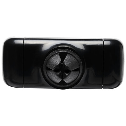 Grip Autotelefonhalterung, schwarz bedrucken, Art.-Nr. 13510000