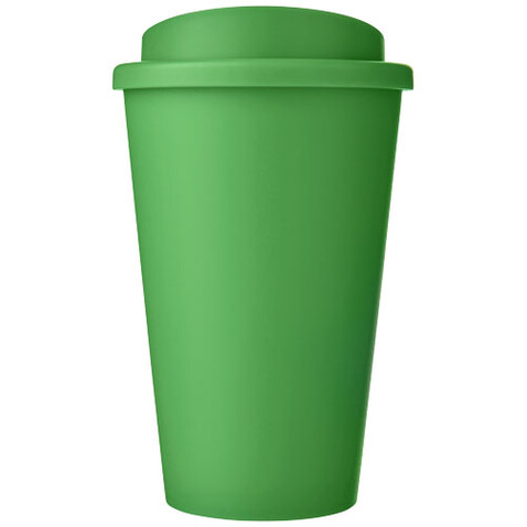 Americano® 350 ml Isolierbecher, grün bedrucken, Art.-Nr. 21000133 Americano® 350 ml Isolierbecher, grün bedrucken, Art.-Nr. 21000133