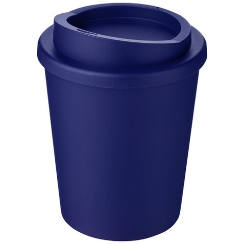 Americano® Espresso 250 ml Isolierbecher, blau bedrucken, Art.-Nr. 21009228 Americano® Espresso 250 ml Isolierbecher, blau bedrucken, Art.-Nr. 21009228
