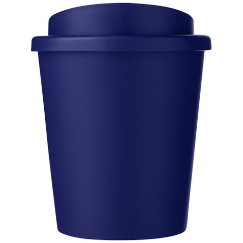 Americano® Espresso 250 ml Isolierbecher, blau bedrucken, Art.-Nr. 21009228 Americano® Espresso 250 ml Isolierbecher, blau bedrucken, Art.-Nr. 21009228
