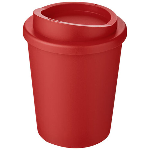 Americano® Espresso 250 ml Isolierbecher, rot bedrucken, Art.-Nr. 21009229 Americano® Espresso 250 ml Isolierbecher, rot bedrucken, Art.-Nr. 21009229
