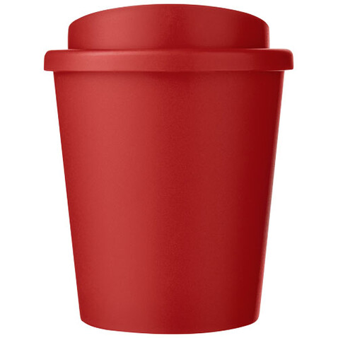 Americano® Espresso 250 ml Isolierbecher, rot bedrucken, Art.-Nr. 21009229 Americano® Espresso 250 ml Isolierbecher, rot bedrucken, Art.-Nr. 21009229