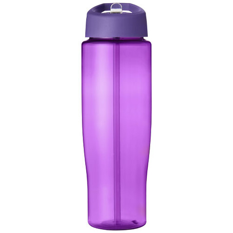 H2O Active® Tempo 700 ml Sportflasche mit Ausgussdeckel, lila bedrucken, Art.-Nr. 21004429 H2O Active® Tempo 700 ml Sportflasche mit Ausgussdeckel, lila bedrucken, Art.-Nr. 21004429