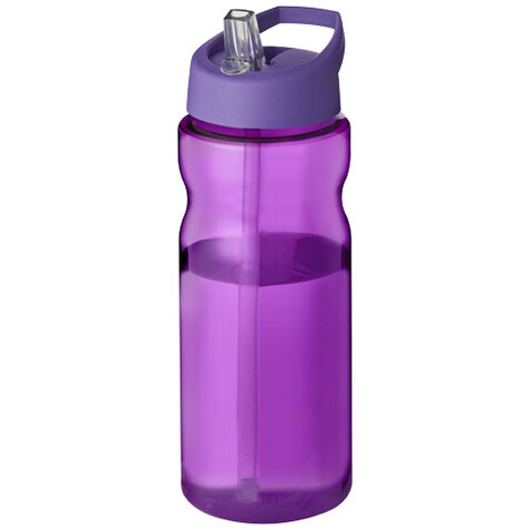 H2O Active® Base 650 ml Sportflasche mit Ausgussdeckel, lila bedrucken, Art.-Nr. 21004924 H2O Active® Base 650 ml Sportflasche mit Ausgussdeckel, lila bedrucken, Art.-Nr. 21004924