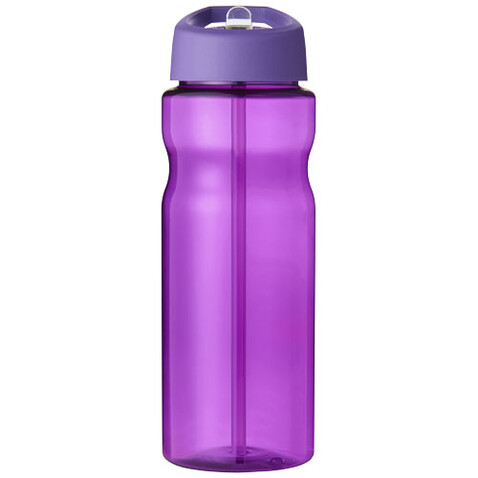 H2O Active® Base 650 ml Sportflasche mit Ausgussdeckel, lila bedrucken, Art.-Nr. 21004924 H2O Active® Base 650 ml Sportflasche mit Ausgussdeckel, lila bedrucken, Art.-Nr. 21004924