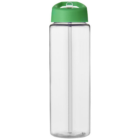 H2O Active® Vibe 850 ml Sportflasche mit Ausgussdeckel, transparent, grün bedrucken, Art.-Nr. 21009610 H2O Active® Vibe 850 ml Sportflasche mit Ausgussdeckel, transparent, grün bedrucken, Art.-Nr. 21009610