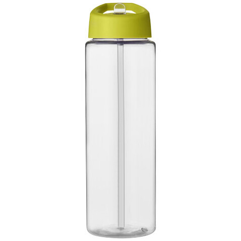 H2O Active® Vibe 850 ml Sportflasche mit Ausgussdeckel, transparent, limone bedrucken, Art.-Nr. 21009611 H2O Active® Vibe 850 ml Sportflasche mit Ausgussdeckel, transparent, limone bedrucken, Art.-Nr. 21009611