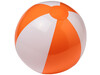 Palma Wasserball, orange, weiss bedrucken, Art.-Nr. 10039605