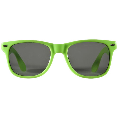 Sun Ray Sonnenbrille, limone bedrucken, Art.-Nr. 10034504
