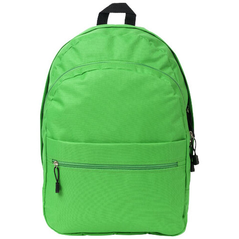 Trend Rucksack 17L, hellgrün bedrucken, Art.-Nr. 11938601 Trend Rucksack 17L, hellgrün bedrucken, Art.-Nr. 11938601