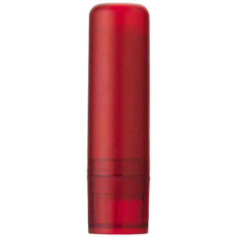 Deale Lippenpflegestift, rot bedrucken, Art.-Nr. 19538443