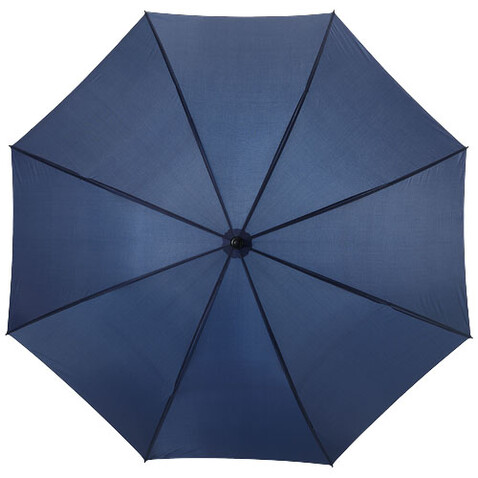 Zeke 30&quot; Golfschirm, navy bedrucken, Art.-Nr. 10905401