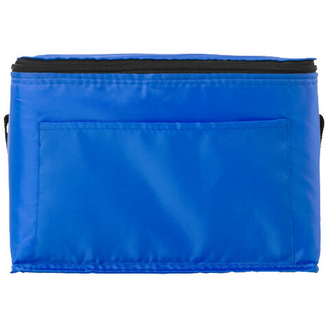 Kumla Kühltasche 4L, processblau bedrucken, Art.-Nr. 12009201