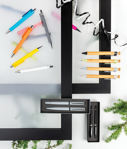 X8 Stift mit Smooth-Touch hellblau bedrucken, Art.-Nr. P610.709 X8 Stift mit Smooth-Touch hellblau bedrucken, Art.-Nr. P610.709