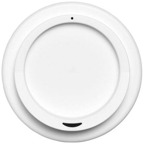 Brite-Americano® Pure 350 ml Isolierbecher, antimikrobiell, weiss bedrucken, Art.-Nr. 21042401 Brite-Americano® Pure 350 ml Isolierbecher, antimikrobiell, weiss bedrucken, Art.-Nr. 21042401