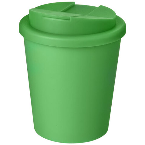 Americano® Espresso 250 ml Isolierbecher mit auslaufsicherem Schraubverschluss, grün bedrucken, Art.-Nr. 21069915 Americano® Espresso 250 ml Isolierbecher mit auslaufsicherem Schraubverschluss, grün bedrucken, Art.-Nr. 21069915