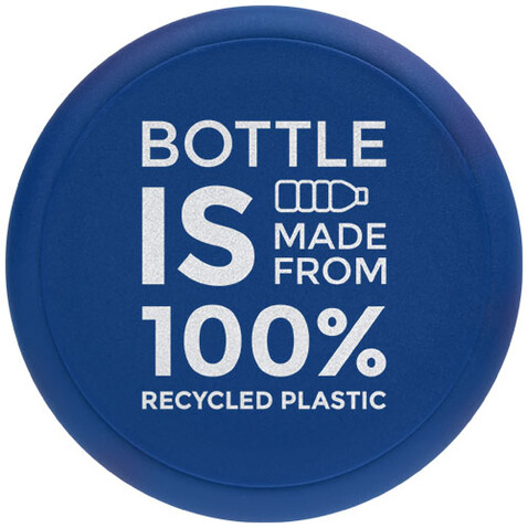 H2O Active® Eco Base 650 ml Sportflasche mit Drehdeckel, blau bedrucken, Art.-Nr. 21043502 H2O Active® Eco Base 650 ml Sportflasche mit Drehdeckel, blau bedrucken, Art.-Nr. 21043502