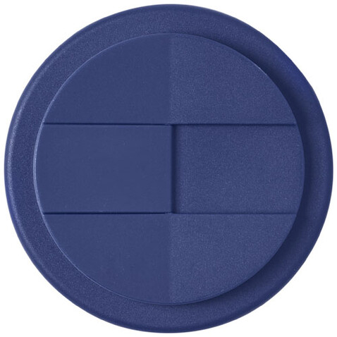 Brite-Americano® Espresso 250 ml Isolierbecher mit auslaufsicherem Schraubverschluss, weiss, blau bedrucken, Art.-Nr. 21069801 Brite-Americano® Espresso 250 ml Isolierbecher mit auslaufsicherem Schraubverschluss, weiss, blau bedrucken, Art.-Nr. 21069801