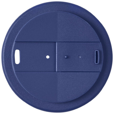 Brite-Americano® Espresso 250 ml Isolierbecher mit auslaufsicherem Schraubverschluss, weiss, blau bedrucken, Art.-Nr. 21069801 Brite-Americano® Espresso 250 ml Isolierbecher mit auslaufsicherem Schraubverschluss, weiss, blau bedrucken, Art.-Nr. 21069801