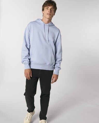 Slammer - Serene Blue - XL bedrucken, Art.-Nr. STSU856C0571X