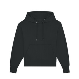 Slammer - Lässiges Unisex-Kapuzensweat - Black - XXL bedrucken, Art.-Nr. STSU856C0022X