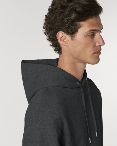 Slammer - Dark Heather Grey - S bedrucken, Art.-Nr. STSU856C6511S