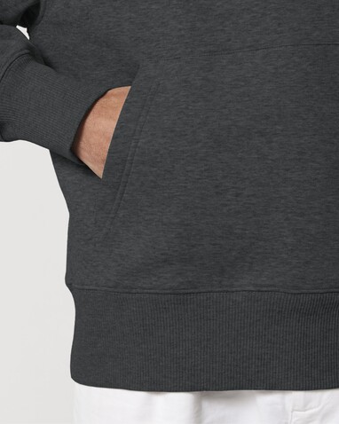 Slammer - Dark Heather Grey - XXL bedrucken, Art.-Nr. STSU856C6512X