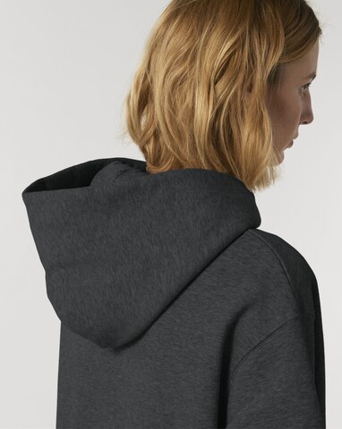 Slammer - Dark Heather Grey - XXL bedrucken, Art.-Nr. STSU856C6512X