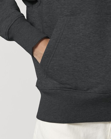 Slammer - Dark Heather Grey - XXL bedrucken, Art.-Nr. STSU856C6512X