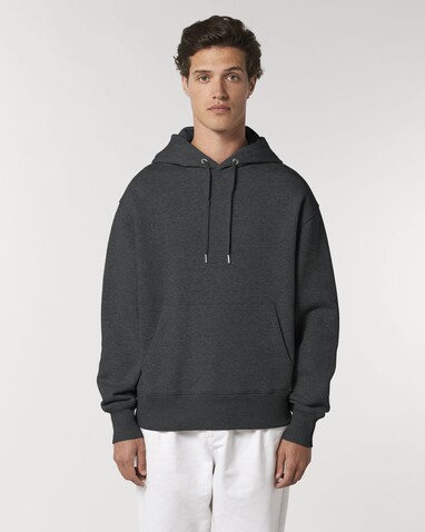 Slammer - Dark Heather Grey - XXL bedrucken, Art.-Nr. STSU856C6512X