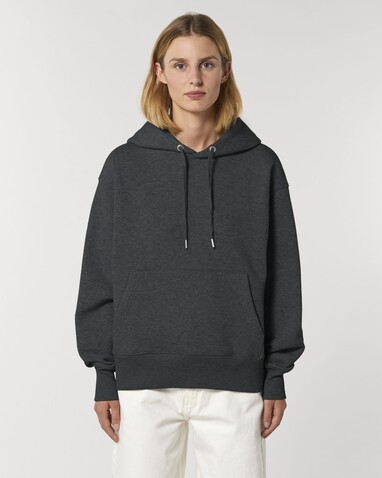 Slammer - Dark Heather Grey - XXL bedrucken, Art.-Nr. STSU856C6512X